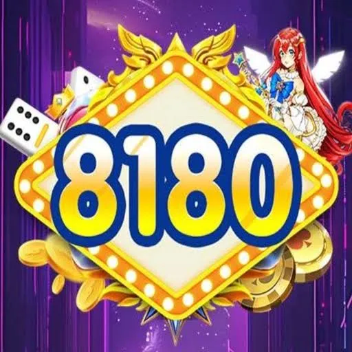 8180 - Pertarungan Seru di Dunia MOBA