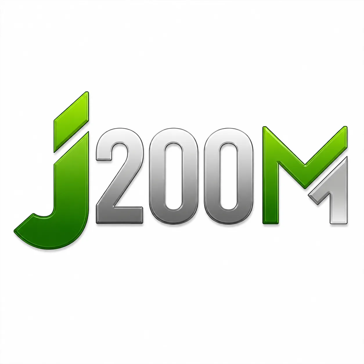 J200M - Sensasi Perang di Dunia FPS