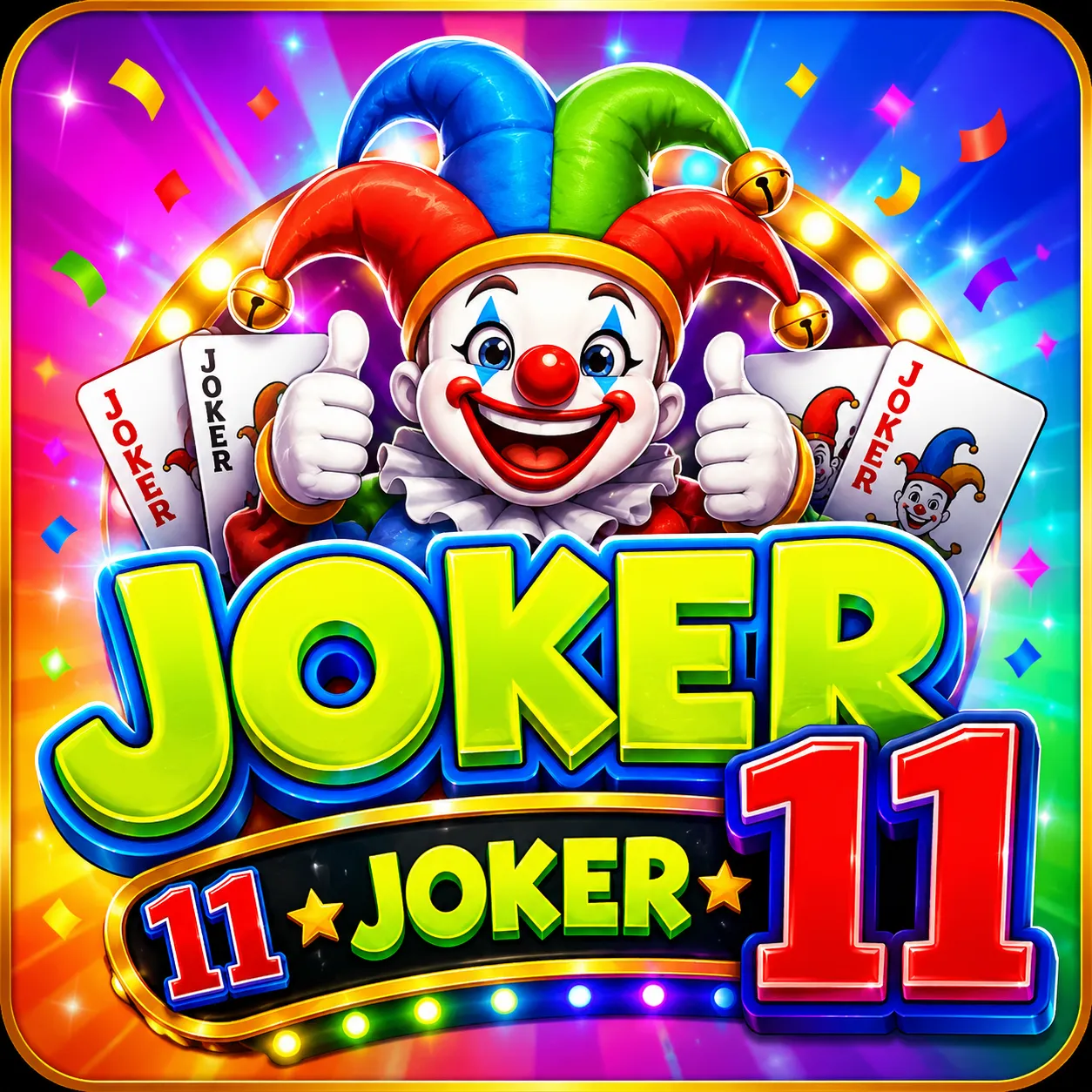JOKER11 - Permainan Memancing Terbaik untuk Para Pecinta Fishing